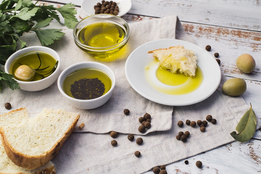 Para qué sirve el aceite de oliva cocina