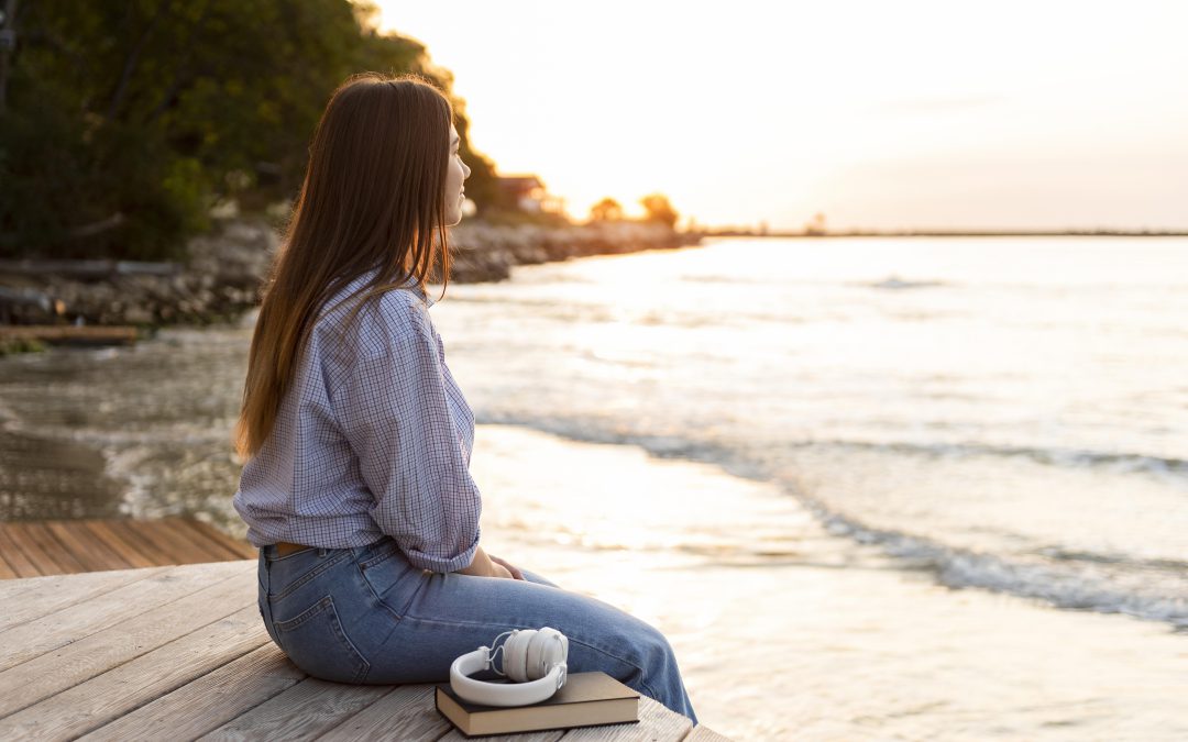 Para qué sirve el mindfulness: técnicas y beneficios