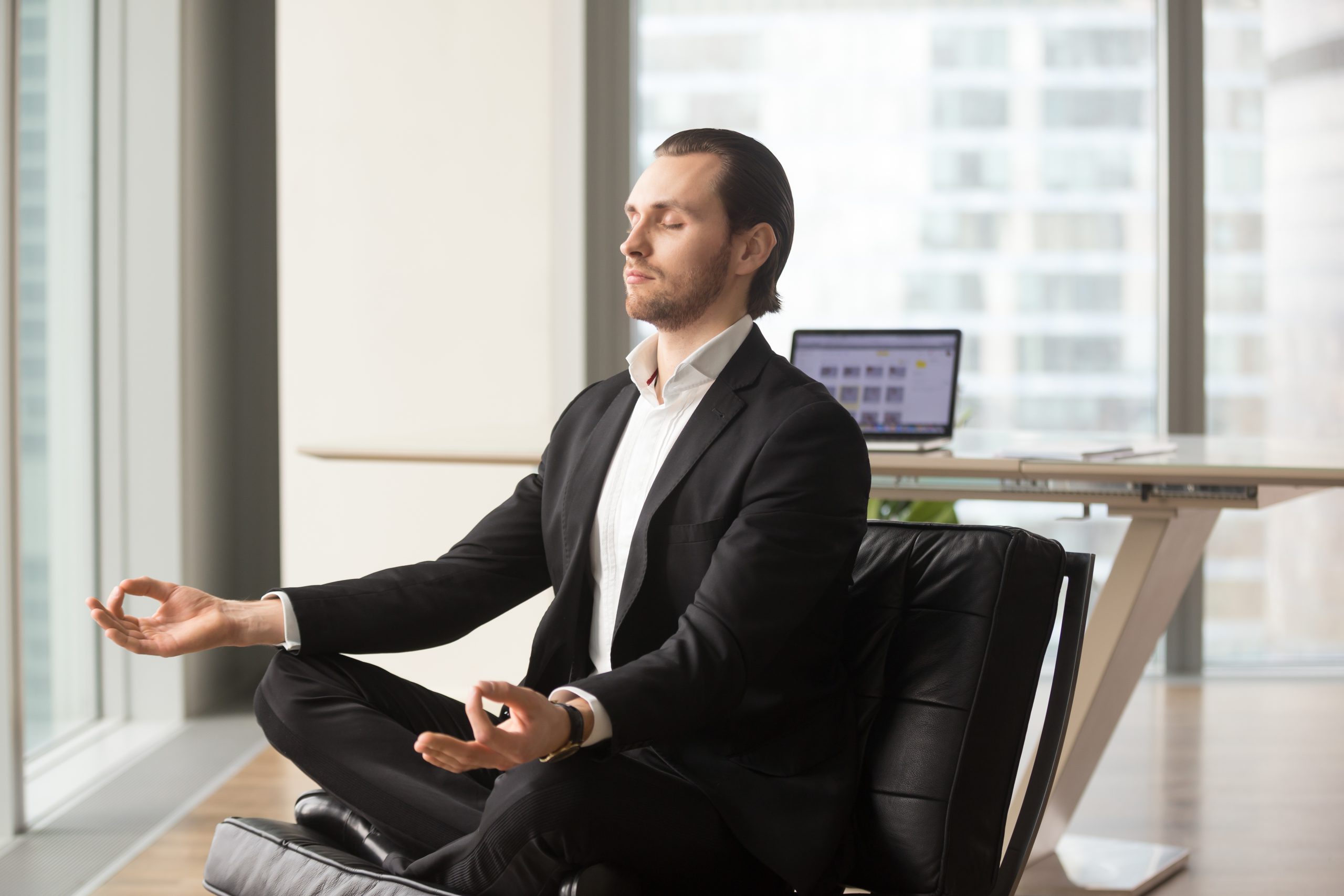 Para qué sirve el mindfulness