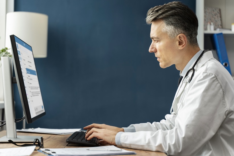 para qué sirve una espirometría pulmones