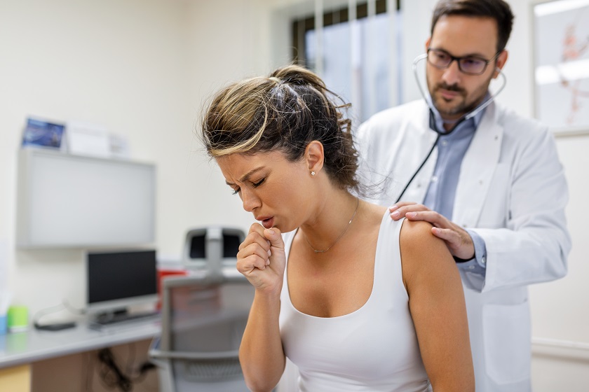 ¿Para qué sirve una espirometría?